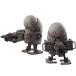 NieR:Automata BRING ARTS 機械生命体セット(2体セット)の商品画像