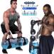  вода сумка 35KG body . тренировка вода гантель body .... дом тренировка прибор core вода гантель . сила выше дом tore вода 