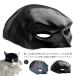  маска кошка для летучая мышь Batman маска костюмированная игра маска Halloween поверхность белый костюм кошка аксессуары летучая мышь преображение кошка собака двоякое применение бесплатная доставка память .