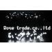 LED illumination, -тактный кольцо ( распорка ),. пункт, постоянный specification (tsuena- нет ),100 лампочка, чёрный код белый 