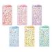 u.... pop наклейка цельный наклейка Sanrio Sanrio......... Hello Kitty baby Cinnamoroll черный mi Pochacco My Melody k Lux 