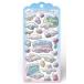  Sanrio Drop Jerry наклейка наклейка Cinnamoroll Sanrio герой товары k Lux 134923