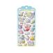  Sanrio Drop Jerry наклейка наклейка Sanrio герой z Hello Kitty My Melody Cinnamoroll черный miSanrio Usahana k Lux 134926