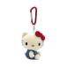  Sanrio Hello Kitty kalabina эмблема kalabina имеется эмблема очарование эмблема брелок для ключа Sanrio товары 189820-23nakajima корпорация 