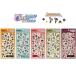  Haikyu!! che Rige .m стикер CHERIGEM STICKER стикер наклейка декоративный элемент наклейка город Хюга sho .. гора . самец . река . скала Izumi один . коготь полировка мобильный ka Mio Japan 