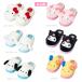  Sanrio взрослый лицо форма тапочки мягкая игрушка тапочки EVA Sanrio Original Hello Kitty My Melody Cinnamoroll черный mi Pochacco Usahana салон надеть обувь защищающий от холода 