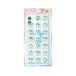  Usahana Sanrio kilakoro.. .. наклейка наклейка kilakoro.. .. наклейка ka Mio Japan 307760