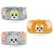  Tom . Jerry мягкая игрушка do выше авторучка сумка сумка макияж сумка косметичка Tom Jerry жесткий .- бардачок авторучка сумка кисть коробка ke- Steez Factory 