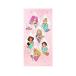  полотенце Disney compact банное полотенце lapntseru Princess Disney Princess спорт полотенце принадлежности для ванной детский бассейн CO480700 Mira kyulas