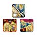  Dragon Ball DAIMA Mini полотенце 3P комплект Dragon Ball Mini полотенце 3 листов комплект 3 шт. комплект . пустой пикколо Vegeta DB00401 полотенце полотенце для рук . прекрасный .