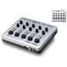  Audio Technica AT-PMX5P portable multi mixer 