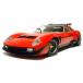 1/18 Lamborghini * Io taSVR ( red ) K08311R final product 
