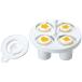  Earnest Cara . boiled egg eg cutter Dream Land A-20007