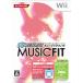  Dance Dance Revolution music Fit ( soft single goods version ) - Wii