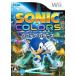  Sonic цвет z- Wii
