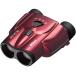 Nikon zoom binoculars akyu long T11 8-24x25 Polo p rhythm type 8-24 times 25 calibre red ACT11RD