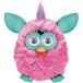  Furby выпуск на японском языке клубника розовый 