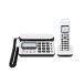  Pioneer DECT cordless answer phone TF-SD10S-WK