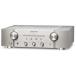 Marantz pre-main amplifier high-res sound source correspondence /USB-DAC silver Gold PM-7005/FN