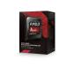 AMD A-series processor A10 7860K Black Edition, with 95w quiet cooler FM2+ AD78