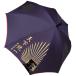  umbrella Sengoku .. preeminence . cloth long umbrella 55cm NN015