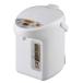  Zojirushi hot water dispenser pot 2.2 liter super hot water raw energy conservation 5 -step heat insulation setting white CV-TY22-WA