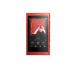  Sony Walkman A series 16GB NW-A35 : Bluetooth/microSD/ high-res correspondence sina bar red NW-A35 R