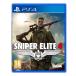 Sniper Elite 4 (PS4) ( import version )