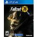 Fallout 76 ( import version : North America ) - PS4