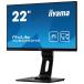 ޥԥ塼 iiyama ˥ ǥץ쥤 XUB2292HS-B1(21.5/19201080/IPSΥ󥰥쥢/۱ե