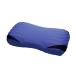 nishikawa [ west river ][ air ]3D pillow ... deep . make do 3 next origin special solid structure to raise blue dent convex form . neck support system because of high fi
