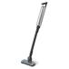  Twin Bird vacuum cleaner paper pack type stick cleaner metallic gray TC-E263GY