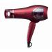 KHD-W770/R( red ) double fan dryer 