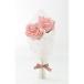  poppy Nagoya soap flower artificial flower bouquet gift car bon flower SBL-151 pink 