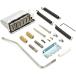 Fender детали American Series StratocasterR ('86-'07) Tremolo Bridge Assembly,