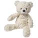 Mary Meyer плюшевый мишка шпаклевка . крем Bear S 53370