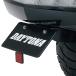 Daytona (Daytona) для мотоцикла без крыла комплект Maxam для 60754