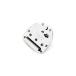 Fender детали Tremolo Assembly, Import JaguarR/JazzmasterR Models, Chrome