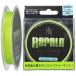 Rapala( Rapala ) PE линия la Pinot vaX мульти- игра 200m 1.0 номер 20.8lb 4шт.@ плетеный lime зеленый RLX200M10LG