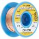 . брать линия ширина 2.5mm CP-25B