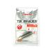bare- Hill (Valleyhill) TG Drop Schott тонкий sin машина 18g