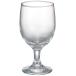 Libbey(li Be ) Enba si- бокал No.3711 soda стекло (6 штук входить ) RLBE701