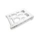 QNAP( кий nap) TurboNAS(TS-120/220) для tray SP-x20-TRAY