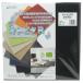 DAIKENotopitaR12X303X303mm2 листов входит цвет название ( черная соя )WB0330-R01