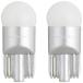 VALENTI( VALENTI JAPAN ) LED клапан(лампа) T10 Wedge (W2.1×9.5d type ) прохладный белый 6500 VL51-T10-65