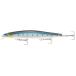 Rapala( Rapala ) Minaux Max LAP длинный плита Minaux 12cm 20g хлопья иваси FBSRD MXLM12-FBSRD искусственная приманка 