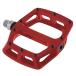 ti- M a-ru(DMR) V12 PEDAL 9/16 RED