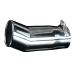 viz насадка на глушитель [226] Pajero Io Pajero Mini VIZ-KMC-AX226-61