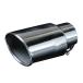 viz насадка на глушитель [448] Pajero Io Pajero Mini tail end VIZ-KMC-AX448-61