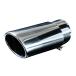 viz насадка на глушитель [964]S2000 Honda Z Inspire tail end VIZ-KMC-AX964-13